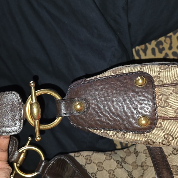 Gucci handbag - Picture 2 of 10